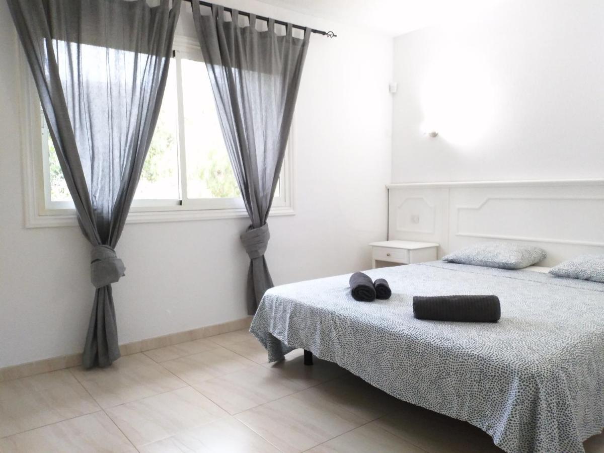 Royal Sunny Terrace Villas Canarias Costa Adeje  Exterior foto