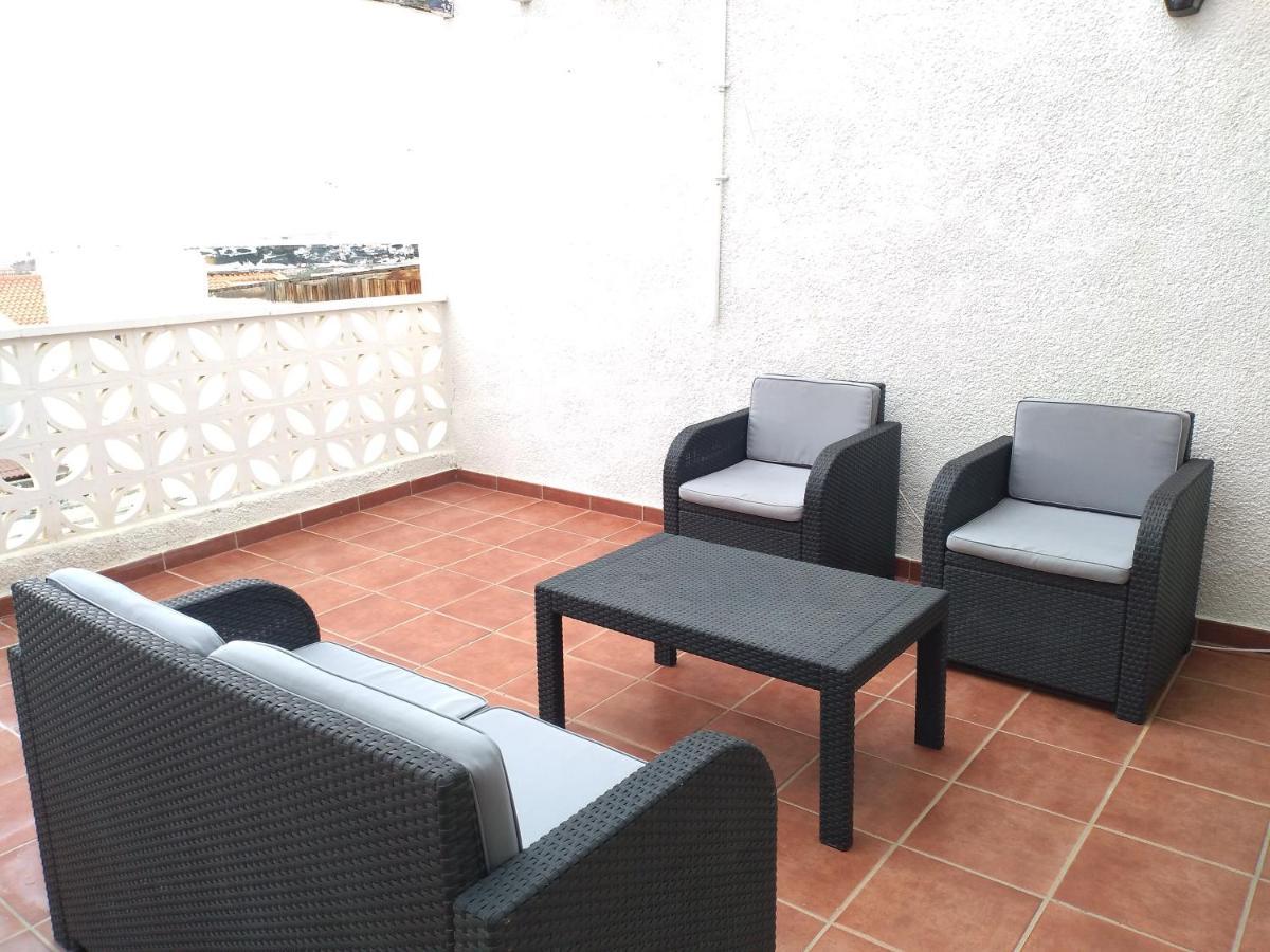 Royal Sunny Terrace Villas Canarias Costa Adeje  Exterior foto