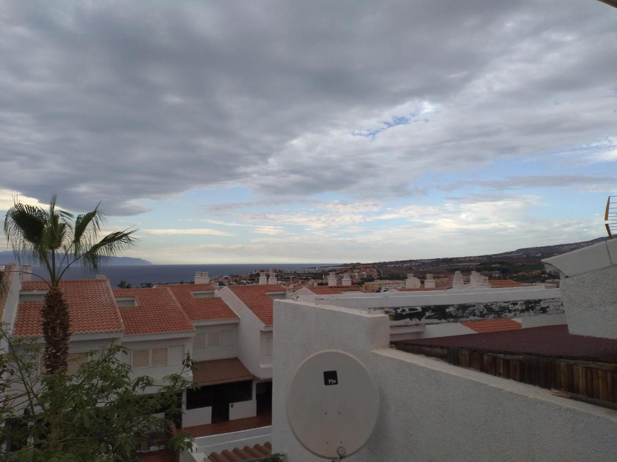 Royal Sunny Terrace Villas Canarias Costa Adeje  Exterior foto
