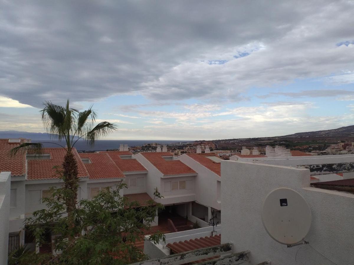 Royal Sunny Terrace Villas Canarias Costa Adeje  Exterior foto