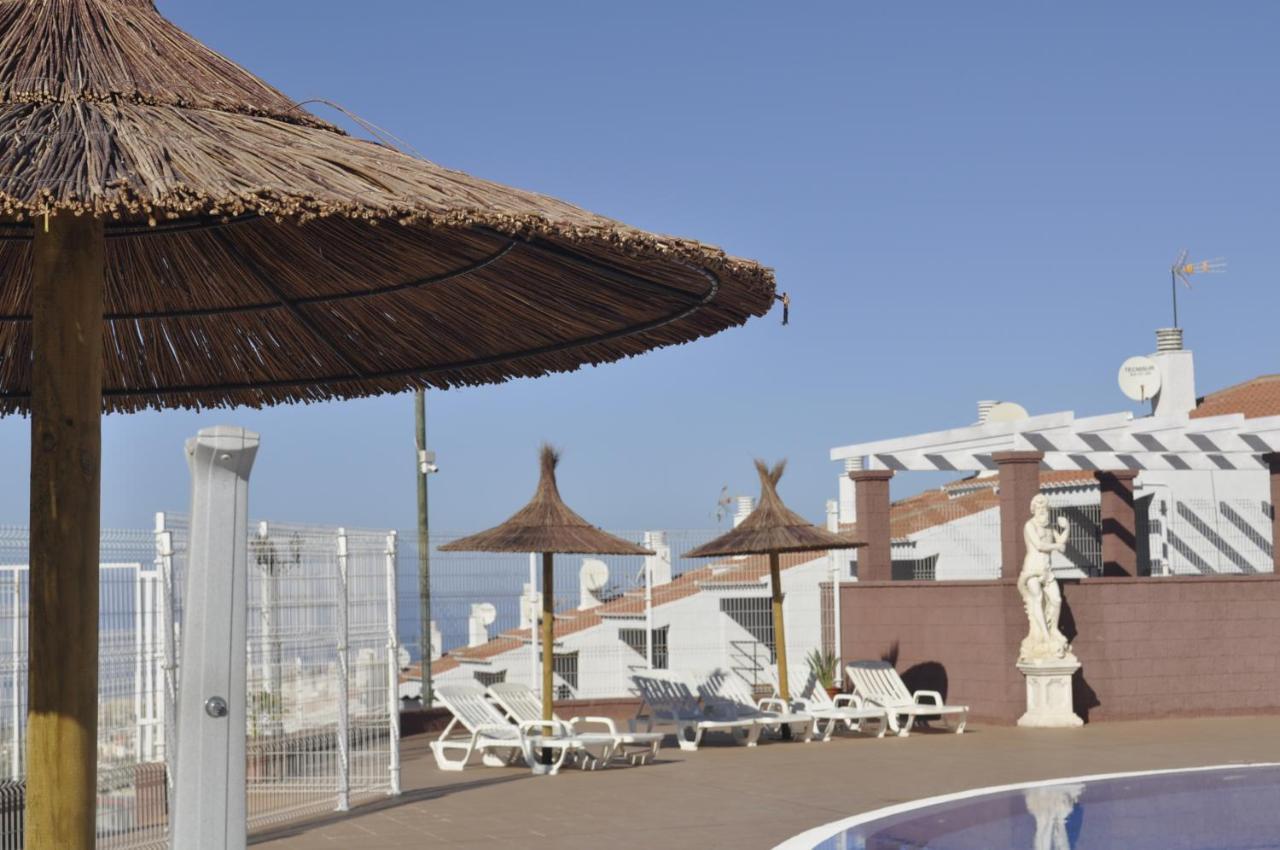 Royal Sunny Terrace Villas Canarias Costa Adeje  Exterior foto