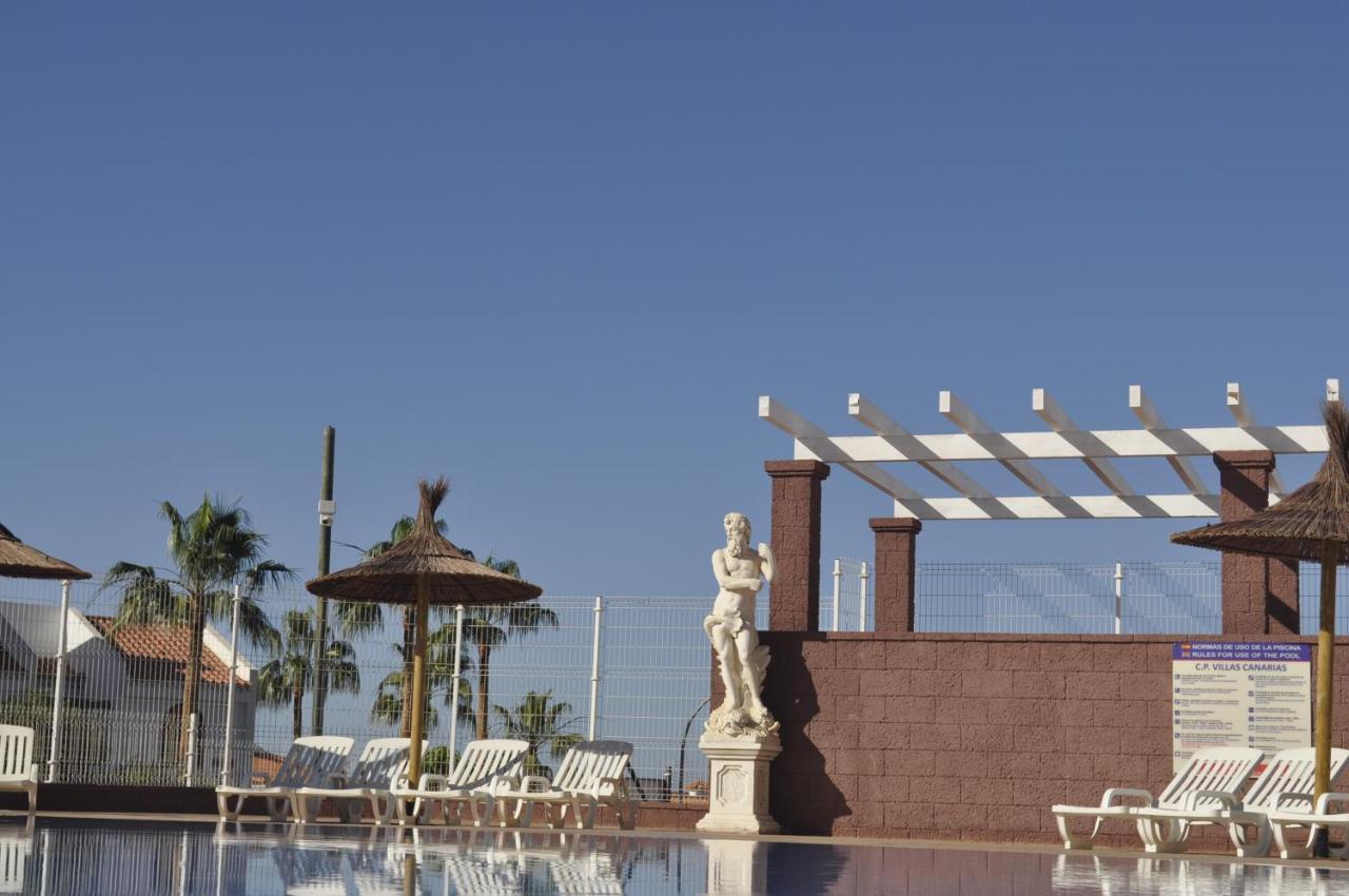 Royal Sunny Terrace Villas Canarias Costa Adeje  Exterior foto
