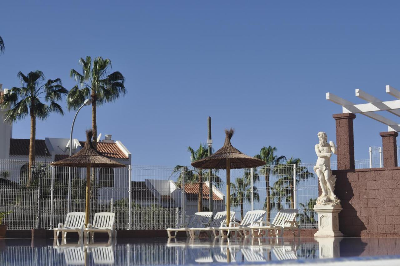 Royal Sunny Terrace Villas Canarias Costa Adeje  Exterior foto